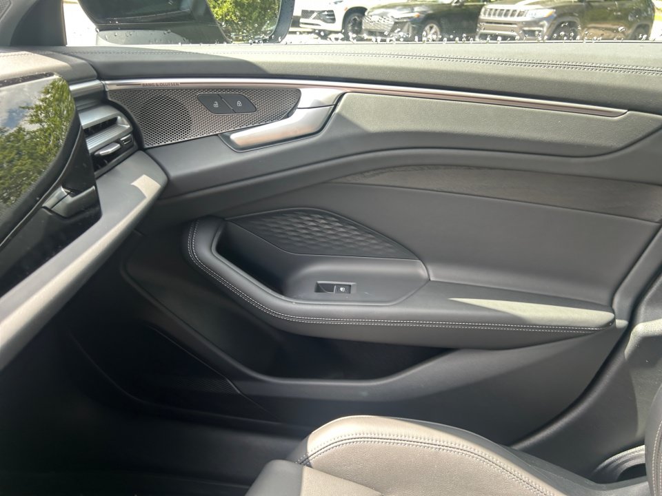 Certified 2026 Audi A6 Premium Plus AWD/4WD image 31