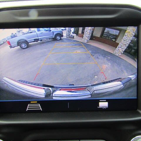 Used 2023 GMC Sierra 2500 SLE w/ SLE Convenience Package AWD/4WD image 15