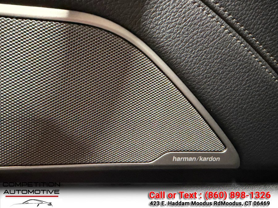 Used 2022 BMW 540i xDrive w/ Executive Package AWD/4WD image 20