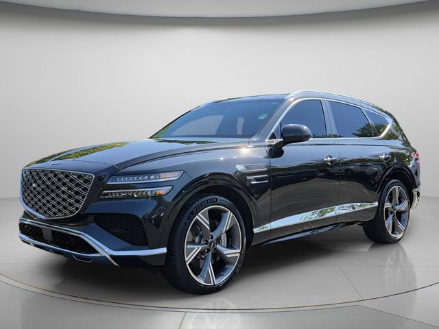 Used 2025 Genesis GV80 2.5T Prestige