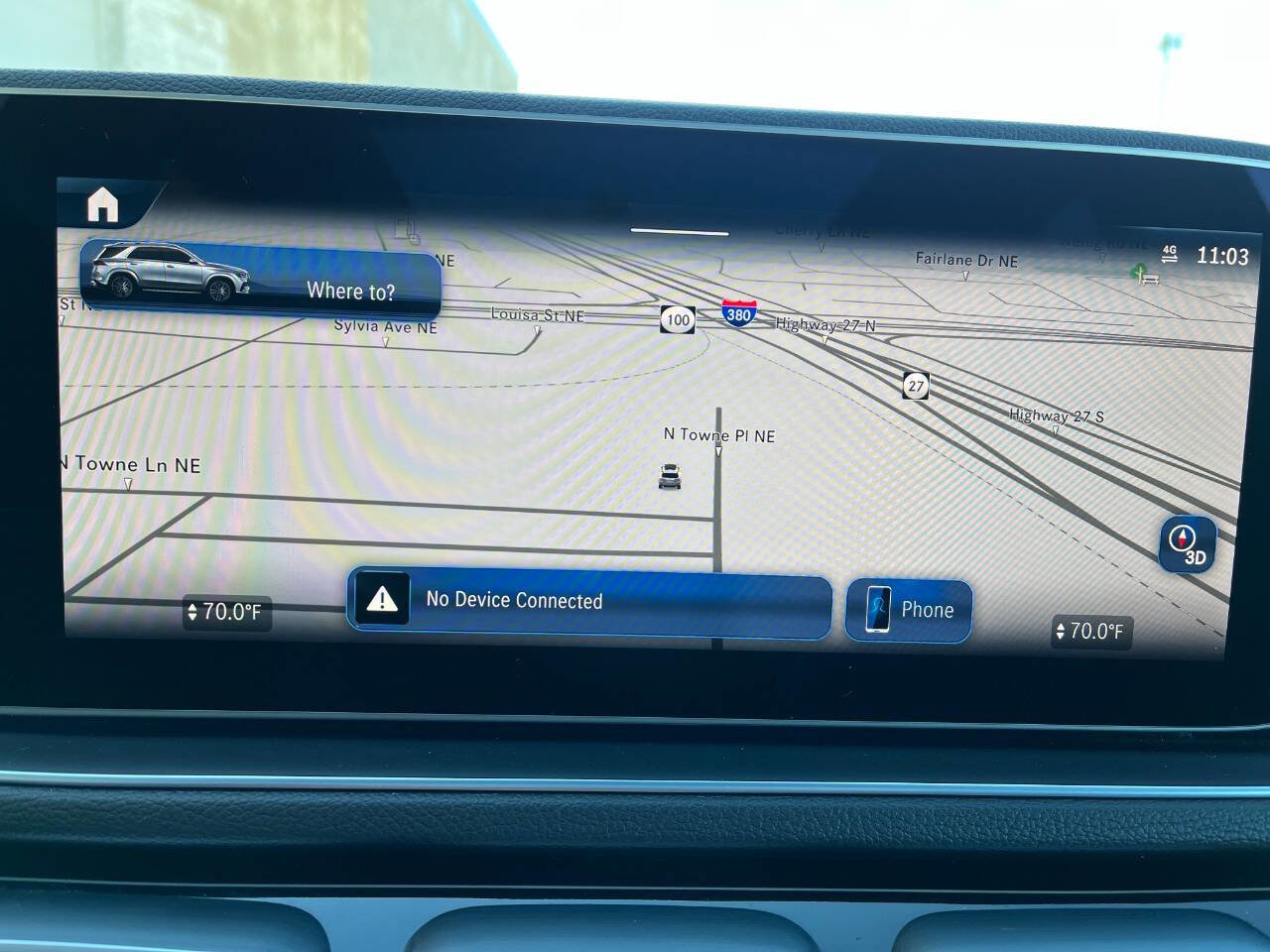 Used 2024 Mercedes-Benz GLE 450e 4MATIC image 15