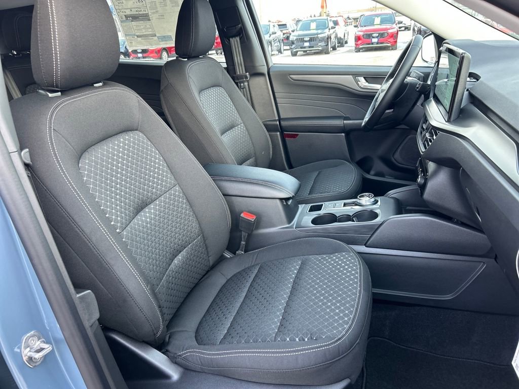 New 2026 Ford Escape Active w/ Active Premium Tech Pack AWD/4WD image 24