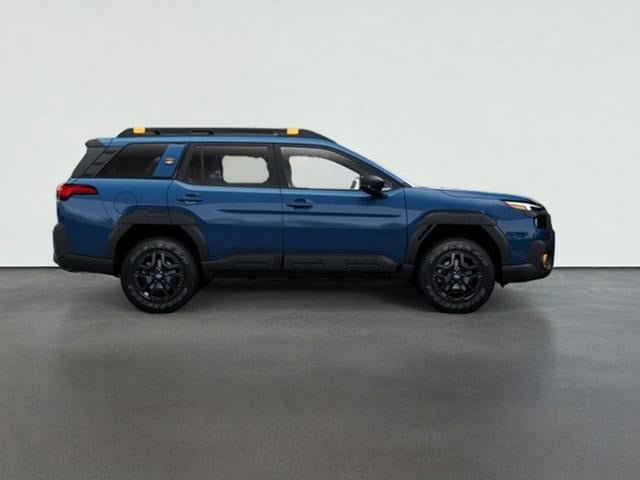 New 2026 Subaru Outback Wilderness AWD/4WD image 6
