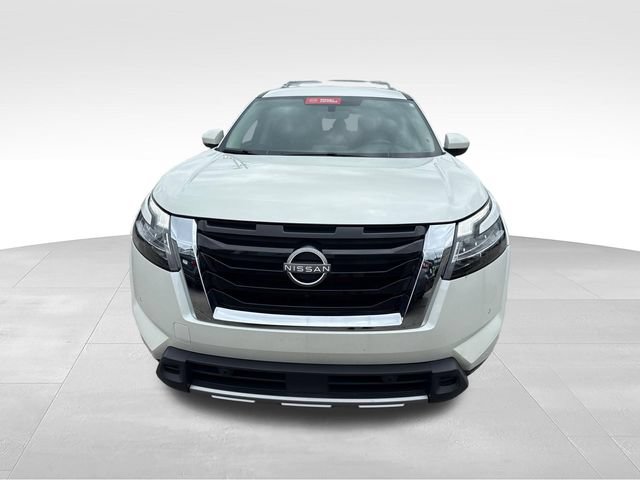 Certified 2023 Nissan Pathfinder SL AWD/4WD image 9