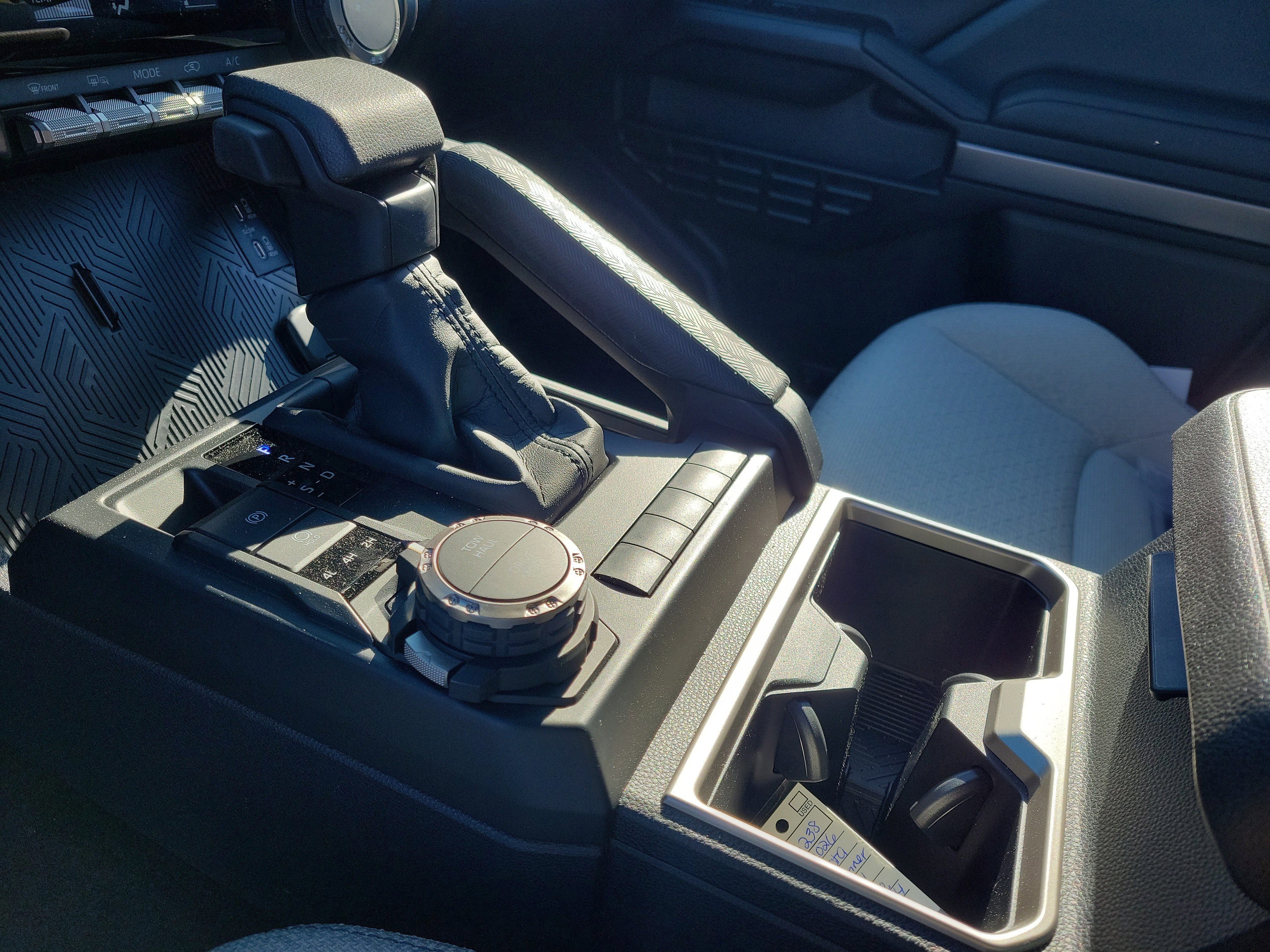 New 2026 Toyota 4Runner SR5 image 29