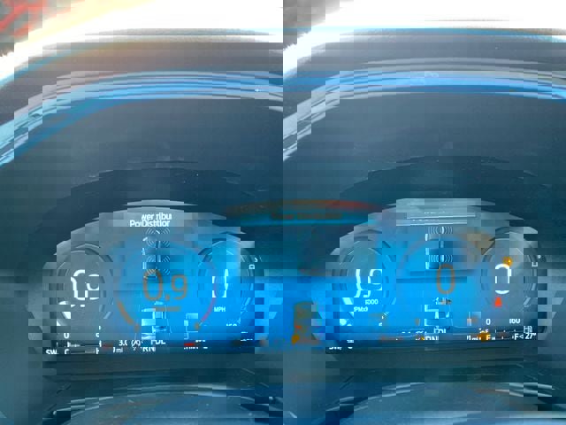 New 2025 Ford Escape ST-Line Elite w/ Equipment Group 501A image 25