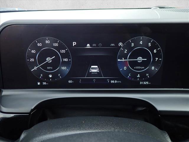 Used 2024 Kia Seltos S AWD/4WD image 22