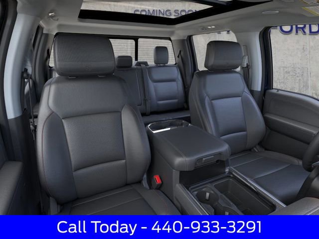 New 2025 Ford F250 Lariat w/ Lariat Ultimate Package image 11