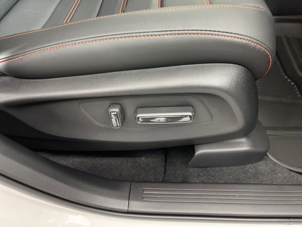 New 2026 Honda CR-V Sport-L image 9