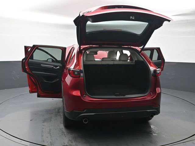 Certified 2023 MAZDA CX-5 AWD 2.5 S w/ Preferred Package image 46