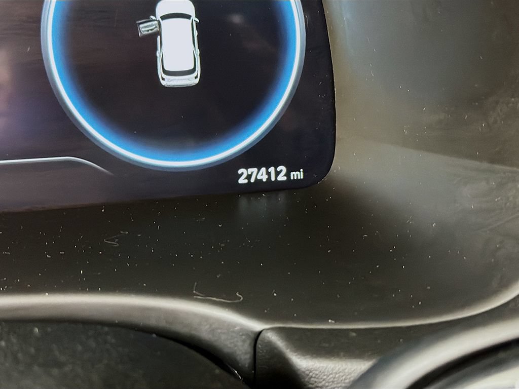 Used 2023 Hyundai Palisade SEL AWD/4WD image 37