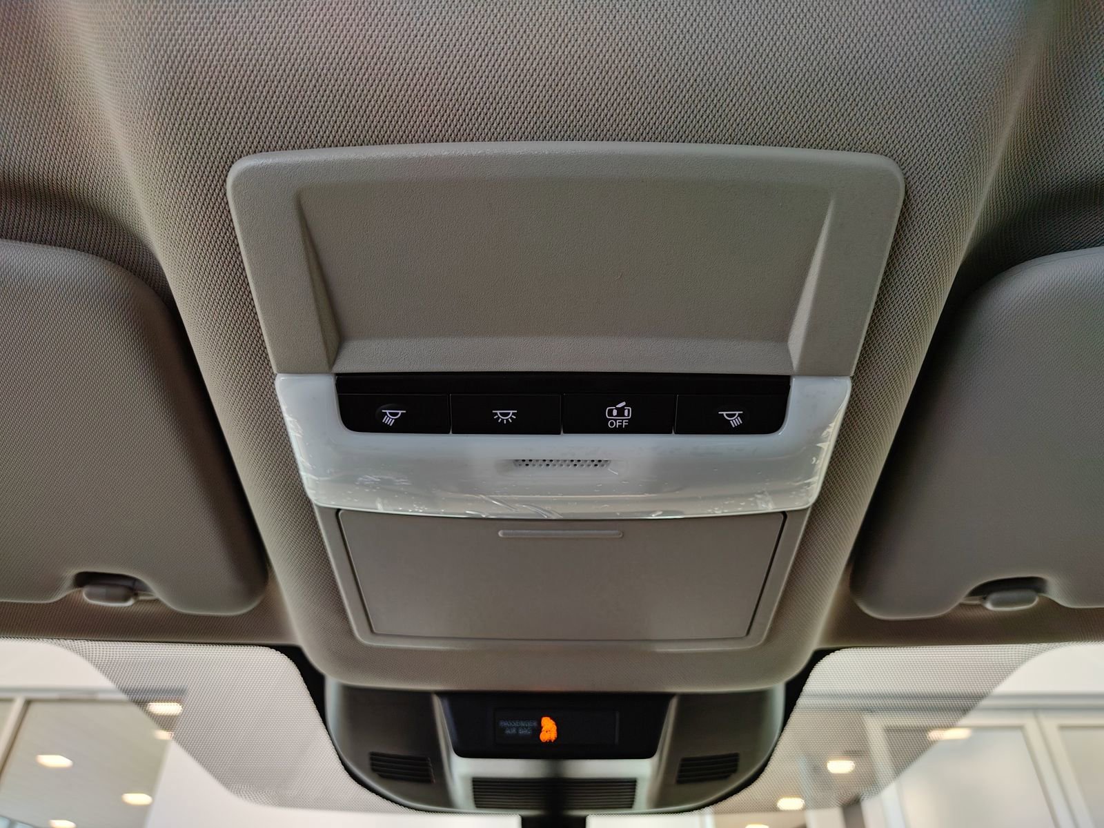 New 2026 Nissan Rogue S image 27