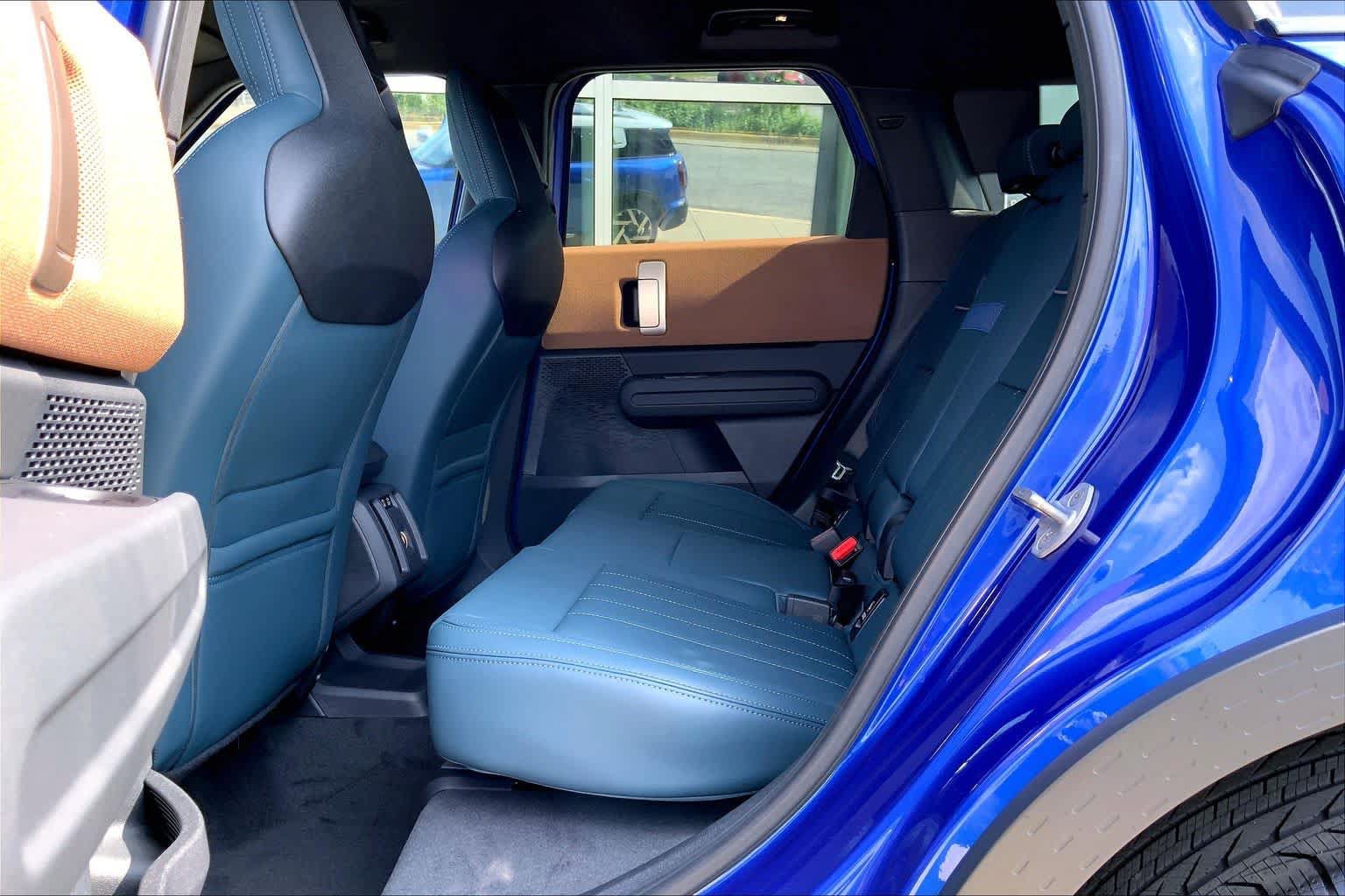 New 2027 MINI Cooper Countryman S AWD/4WD image 18