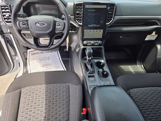 New 2026 Ford Ranger XLT AWD/4WD image 19