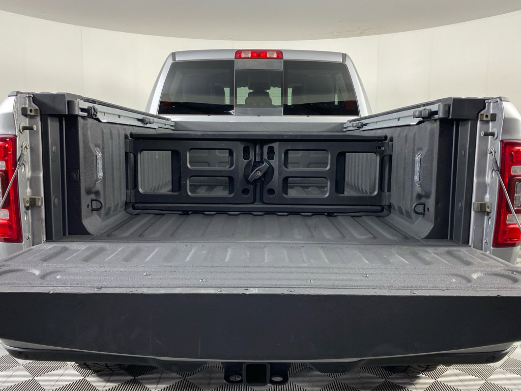 Used 2023 RAM 2500 Laramie image 7