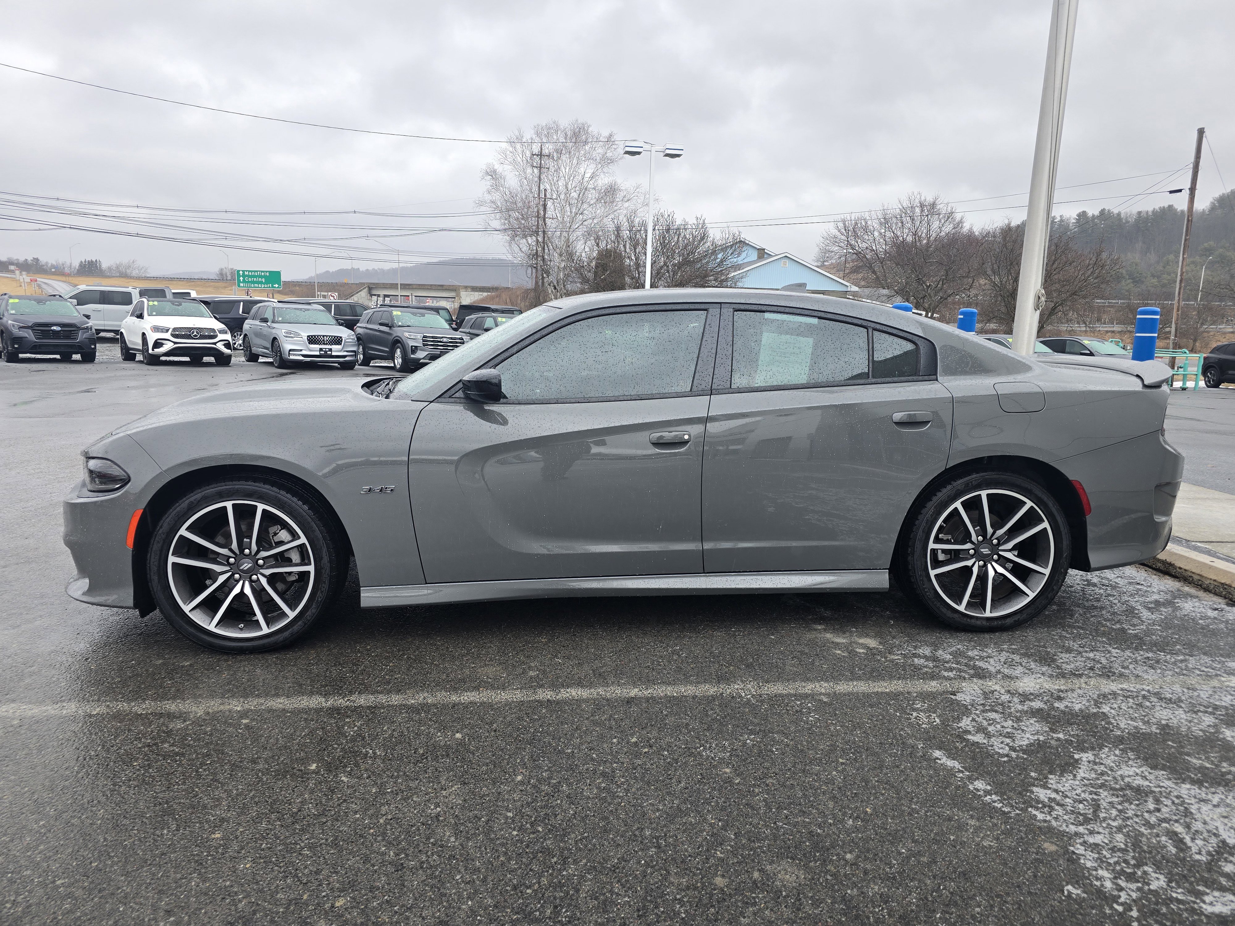 Used 2023 Dodge Charger R/T image 7