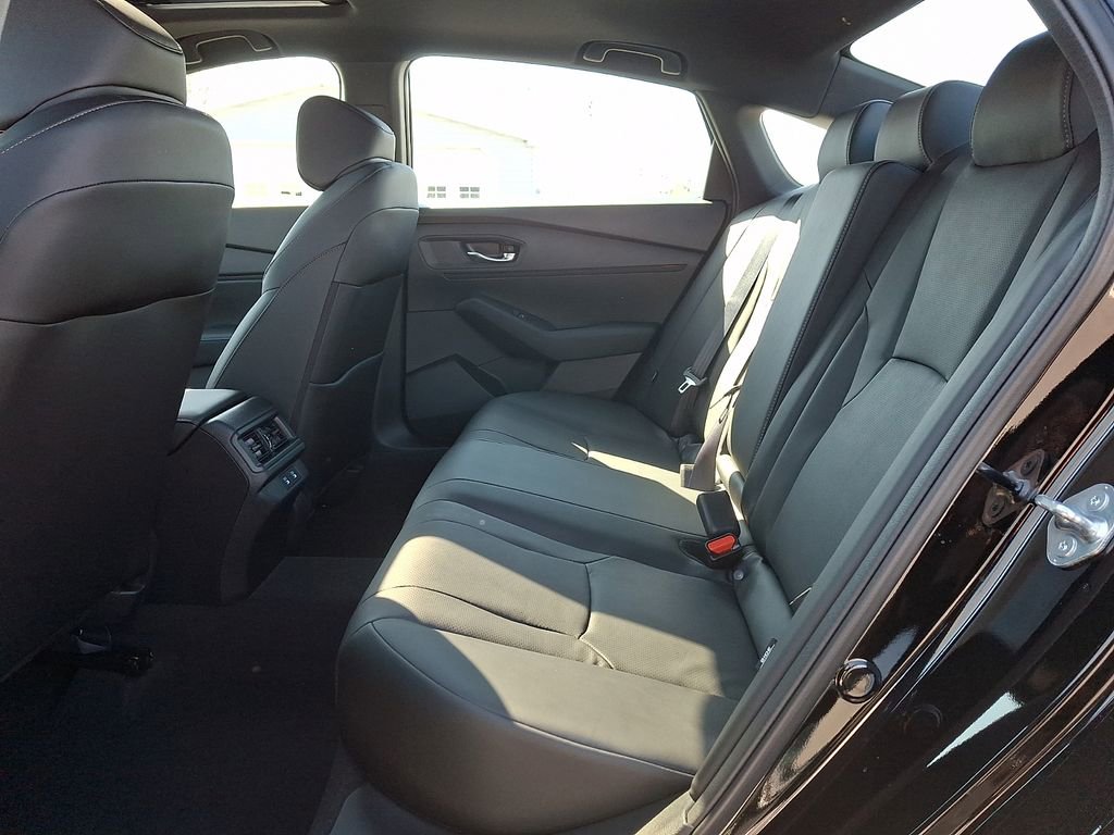 New 2026 Honda Accord Sport image 6