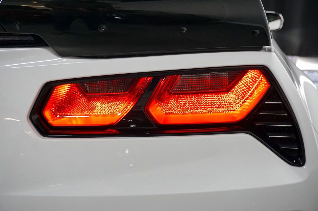 Used 2019 Chevrolet Corvette Grand Sport image 91