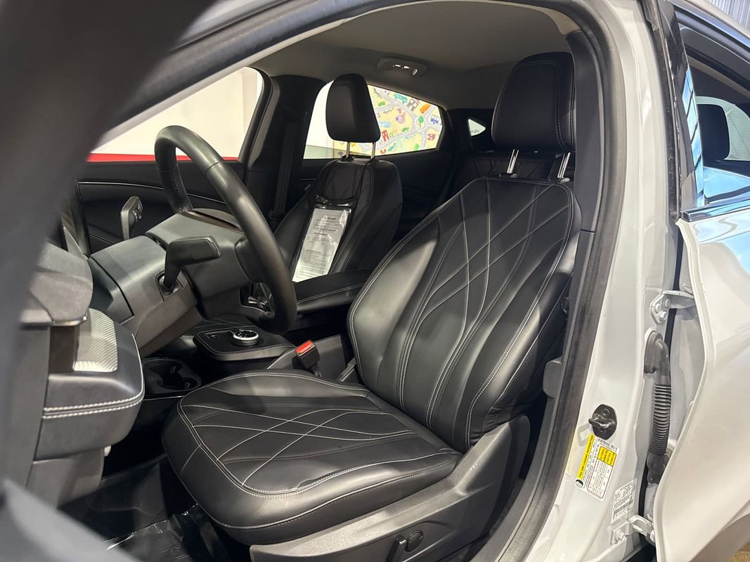 Used 2022 Ford Mustang Mach-E Select AWD/4WD image 86