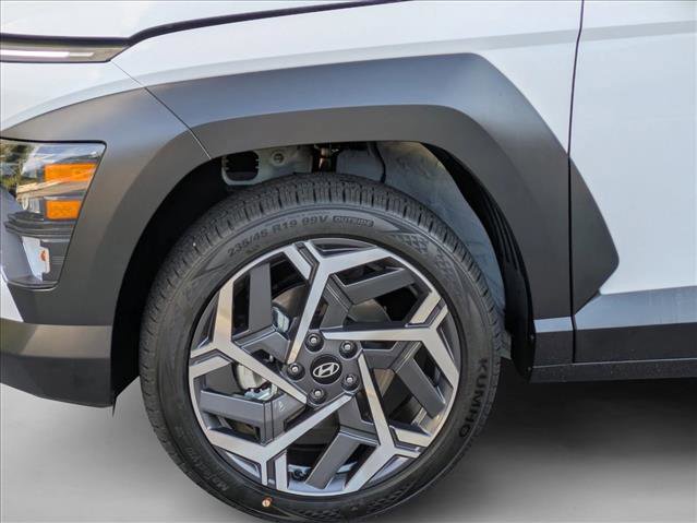 New 2026 Hyundai Kona SEL Premium image 10