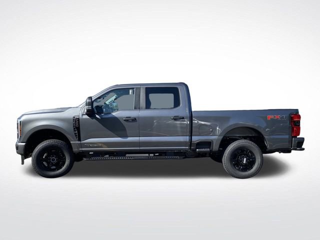 New 2026 Ford F350 XL image 10