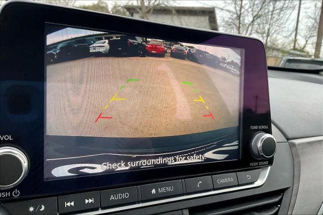 Certified 2024 Nissan Altima 2.5 SV image 26