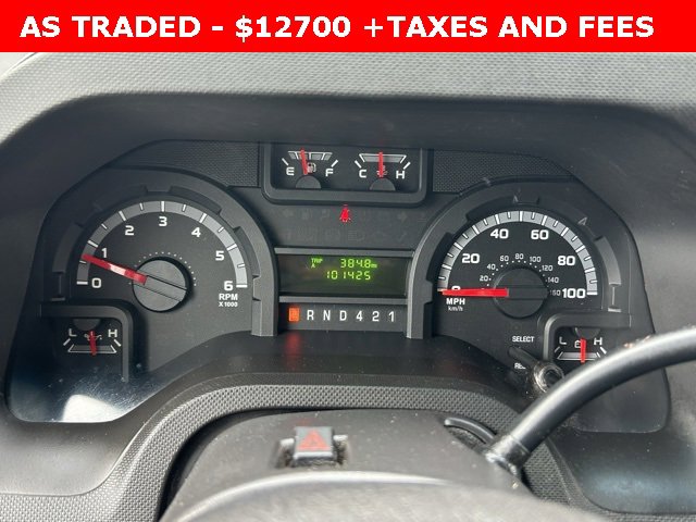 Used 2019 Ford E-350 and Econoline 350 Super Duty w/ Power Windows & Locks Group image 17