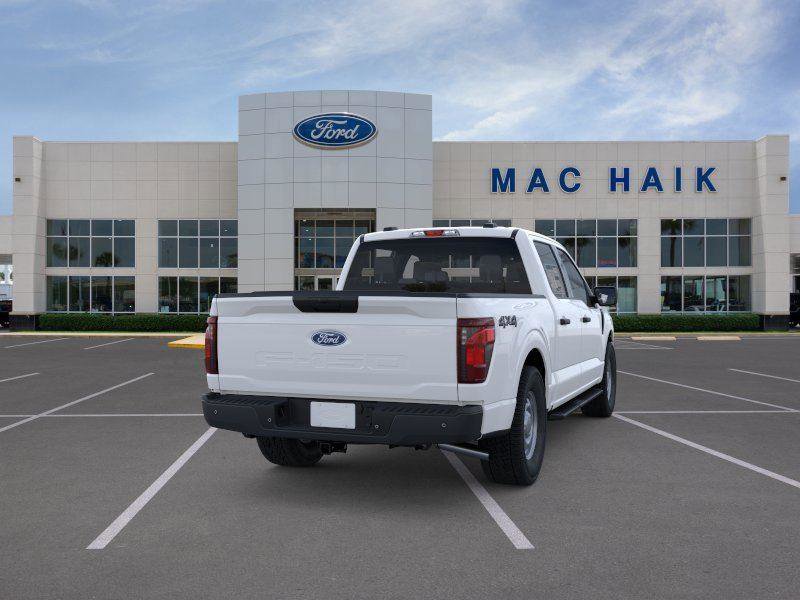 New 2026 Ford F150 XL w/ Tow/Haul Package AWD/4WD image 8