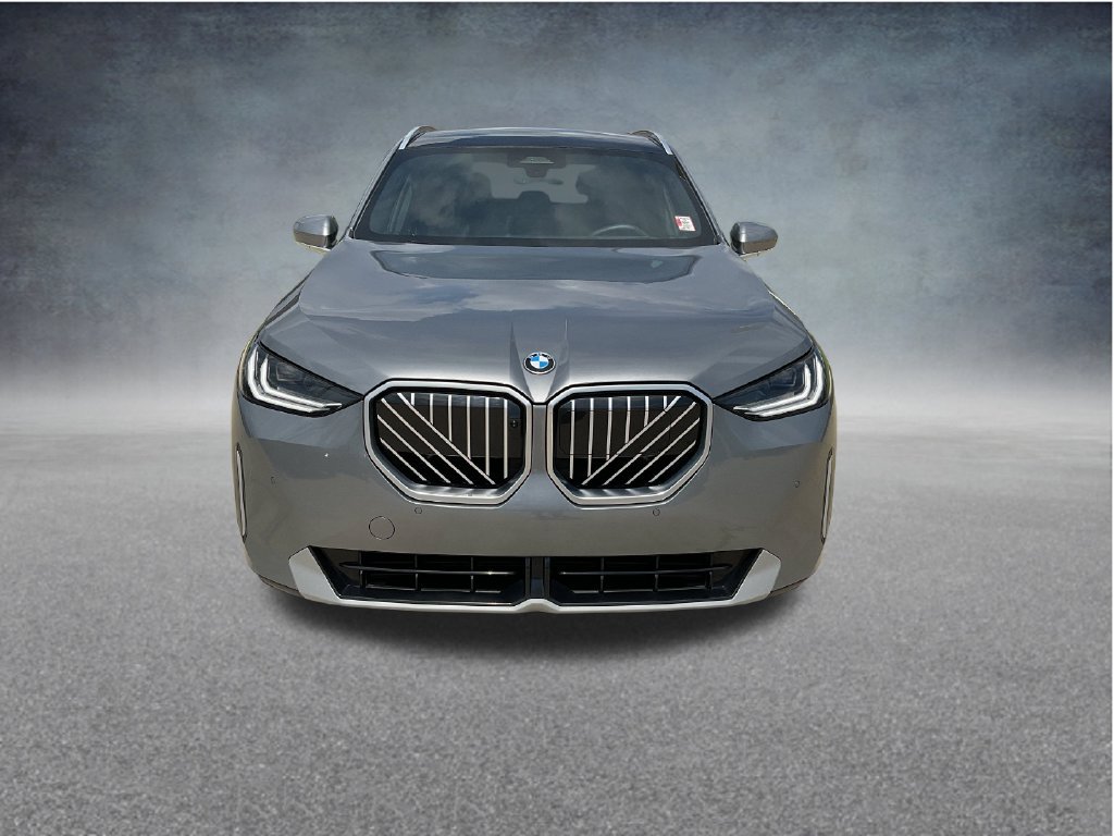 Used 2026 BMW X3 xDrive30i AWD/4WD image 2