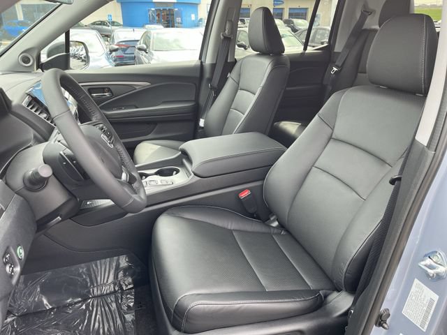 New 2026 Honda Ridgeline RTL image 15