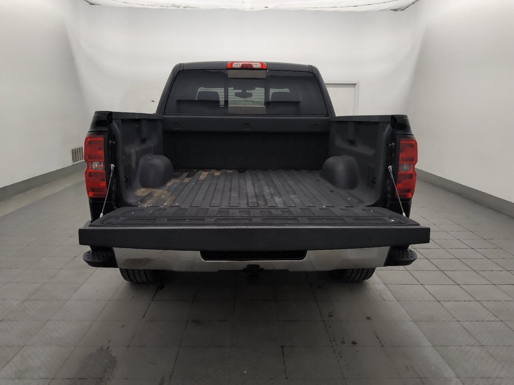 Used 2014 Chevrolet Silverado 1500 LT w/ Texas Edition, 1LT Trim RWD image 29