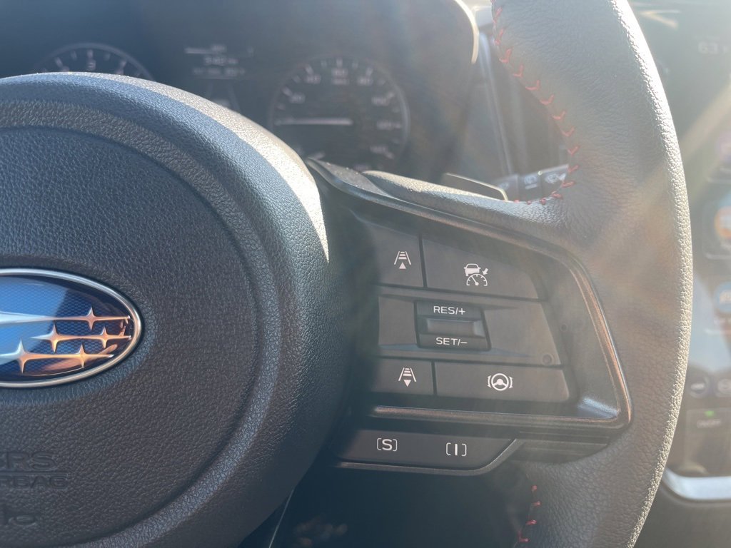 Certified 2024 Subaru Impreza RS image 13
