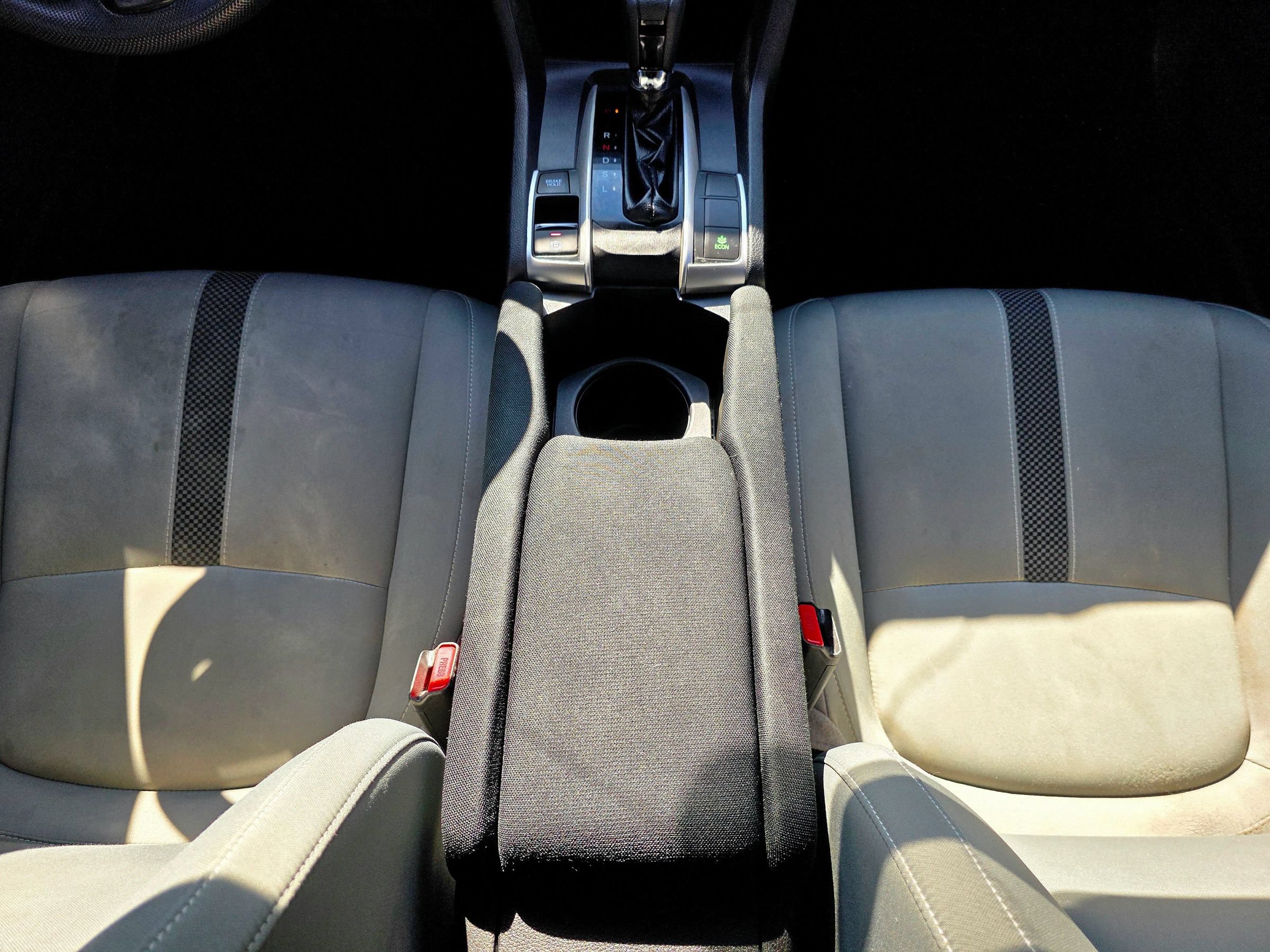Used 2021 Honda Civic LX image 31