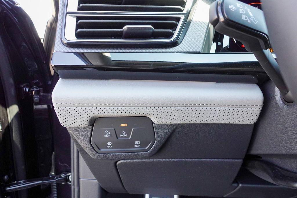 New 2026 Volkswagen Atlas Peak Edition image 23