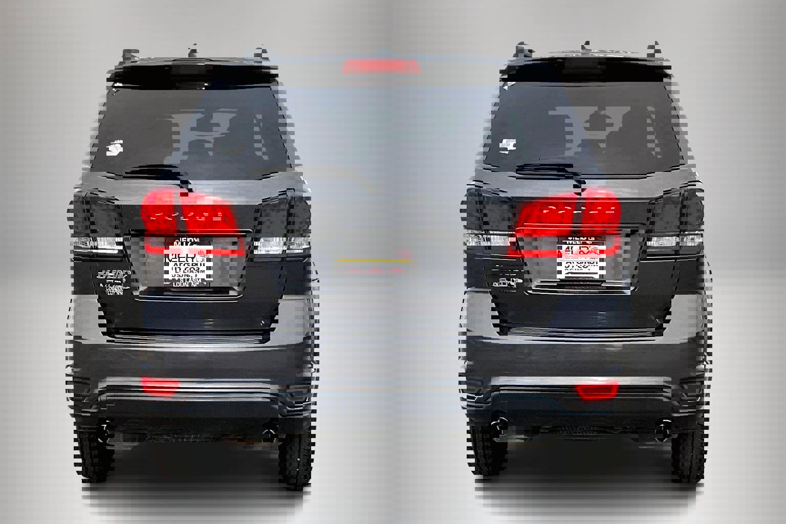 Used 2018 Dodge Journey SXT w/ Connectivity Group image 5