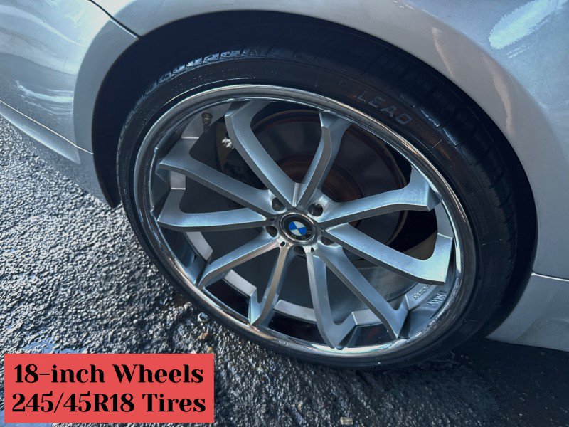 Used 2006 BMW 650i Coupe RWD image 33