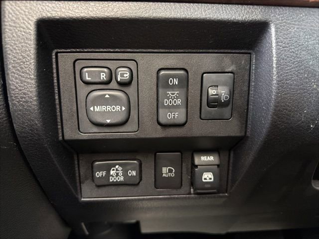 Used 2018 Toyota Tundra 1794 Edition image 34