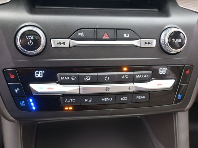 Certified 2020 Ford Explorer Platinum image 22