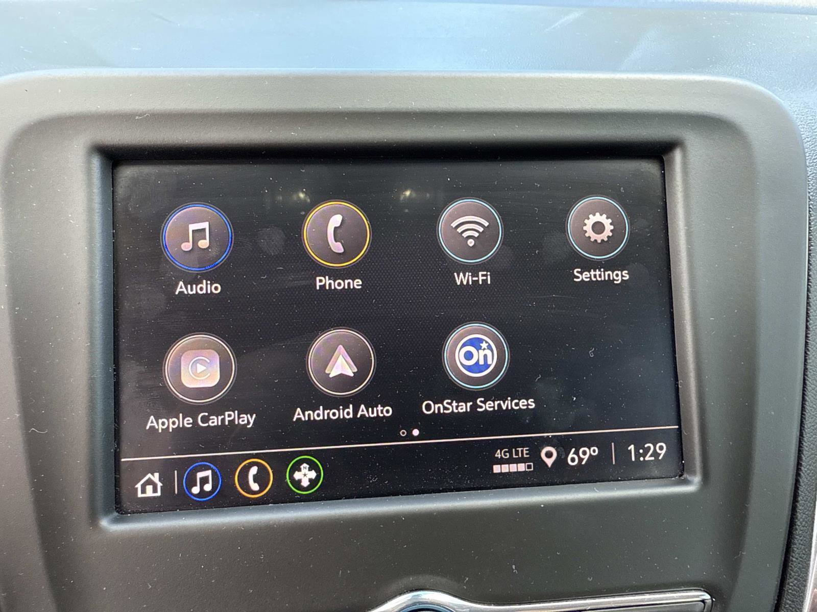 Used 2024 Chevrolet Equinox LS w/ LS Convenience Package image 23