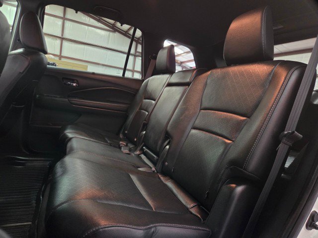 Used 2021 Honda Passport EX-L image 77