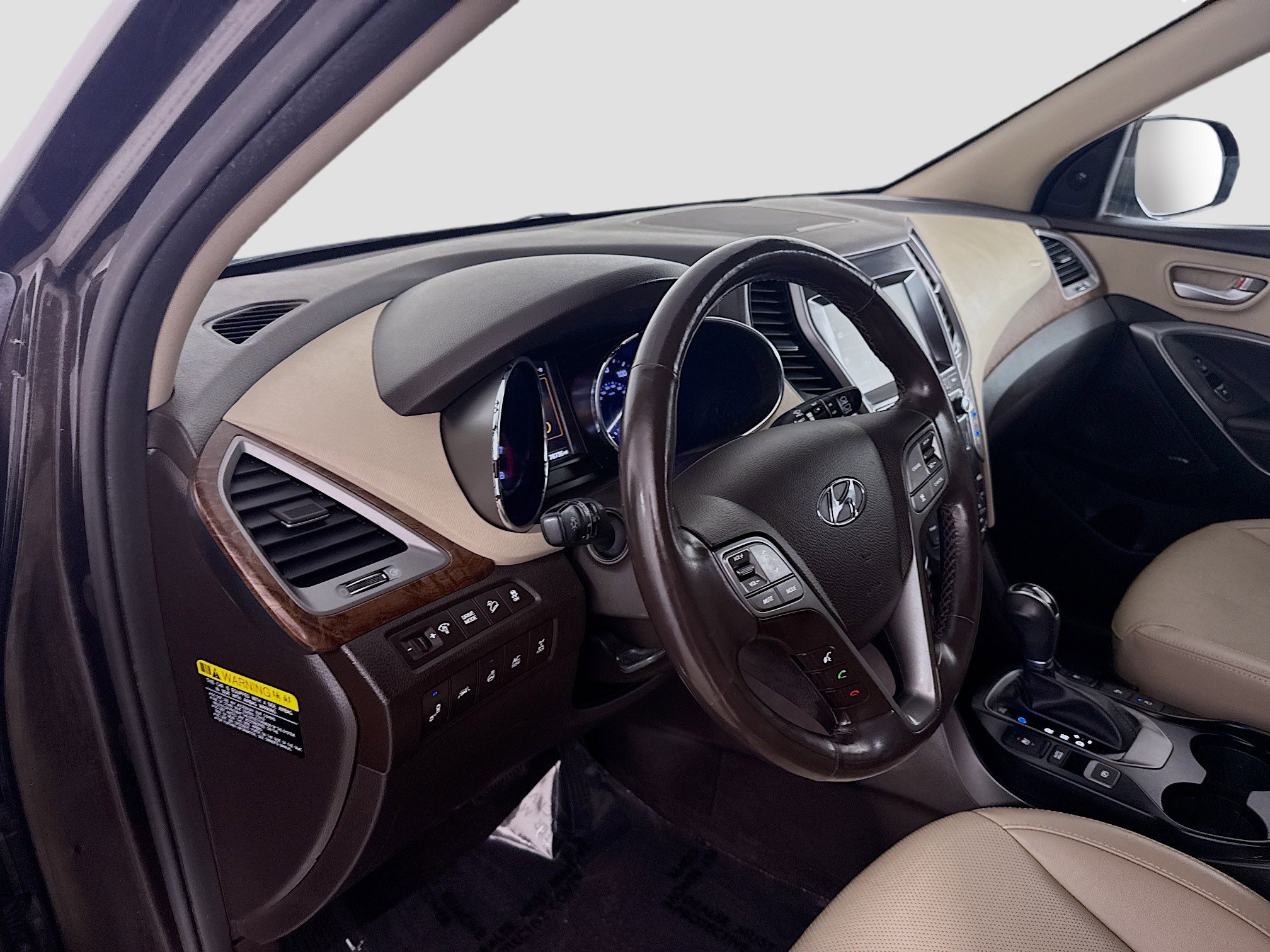 Used 2019 Hyundai Santa Fe XL image 23