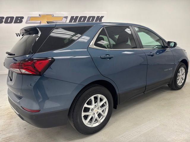 Used 2024 Chevrolet Equinox LT FWD image 5