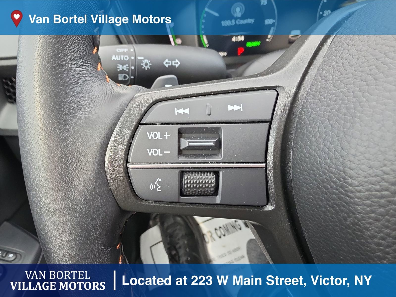 Used 2026 Honda CR-V TrailSport image 15