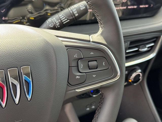 New 2026 Buick Encore GX Sport Touring w/ Advanced Technology Package image 26