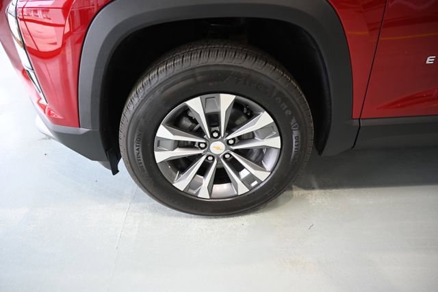 New 2026 Chevrolet Equinox LT w/ Convenience Package II image 29