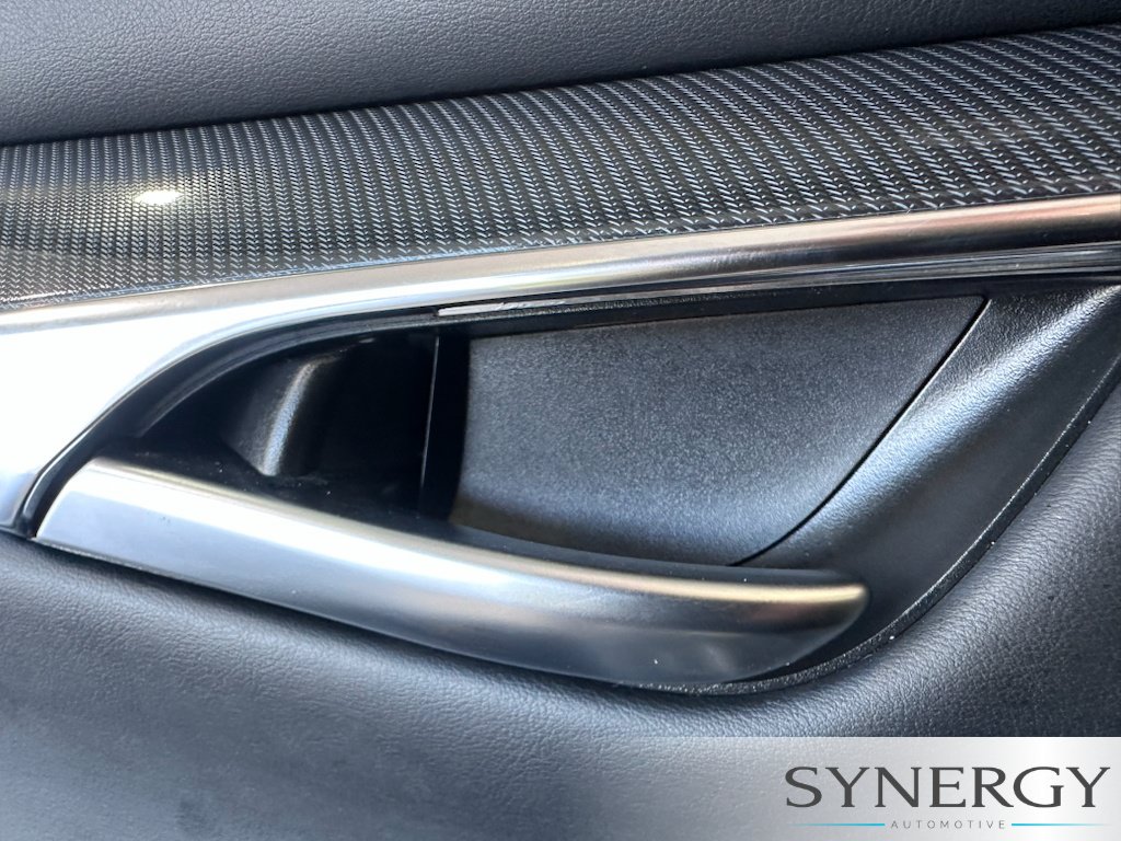 Certified 2023 INFINITI QX50 Sport FWD image 24