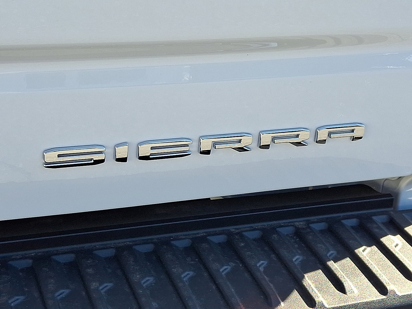 New 2026 GMC Sierra 1500 Denali w/ Technology Package image 10