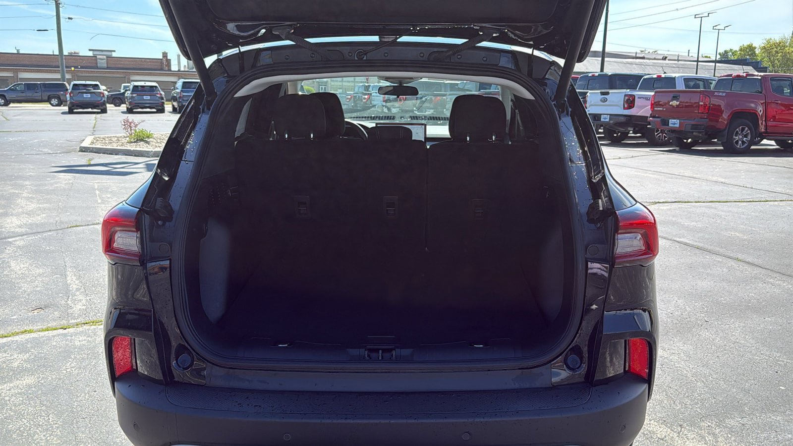Used 2023 Ford Escape Active w/ Tech Pack #2 AWD/4WD image 22