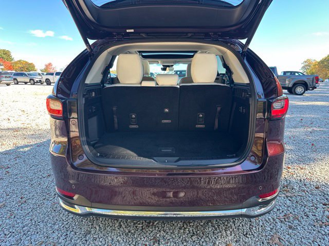 Used 2024 MAZDA CX-90 Plug-In Hybrid w/ Premium Plus AWD/4WD image 15
