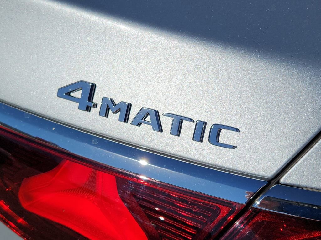 Used 2024 Mercedes-Benz E 450 4MATIC Sedan image 29